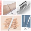 Spatula Makeup Suitable for Beginners Free Storage Case Sent Foundation