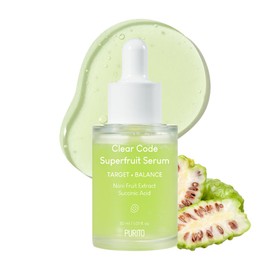 Purito Seoul [Purito Seoul]Clear Code fruit Serum 30ml