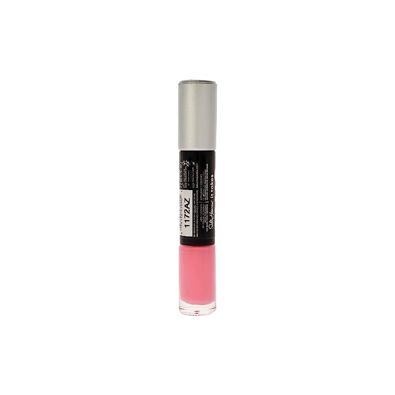 Sally Hansen Miracle Gel It Takes Two Rain glow, 2