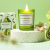 LA NOVO Avocado Care Package for Women, Self Care Gift