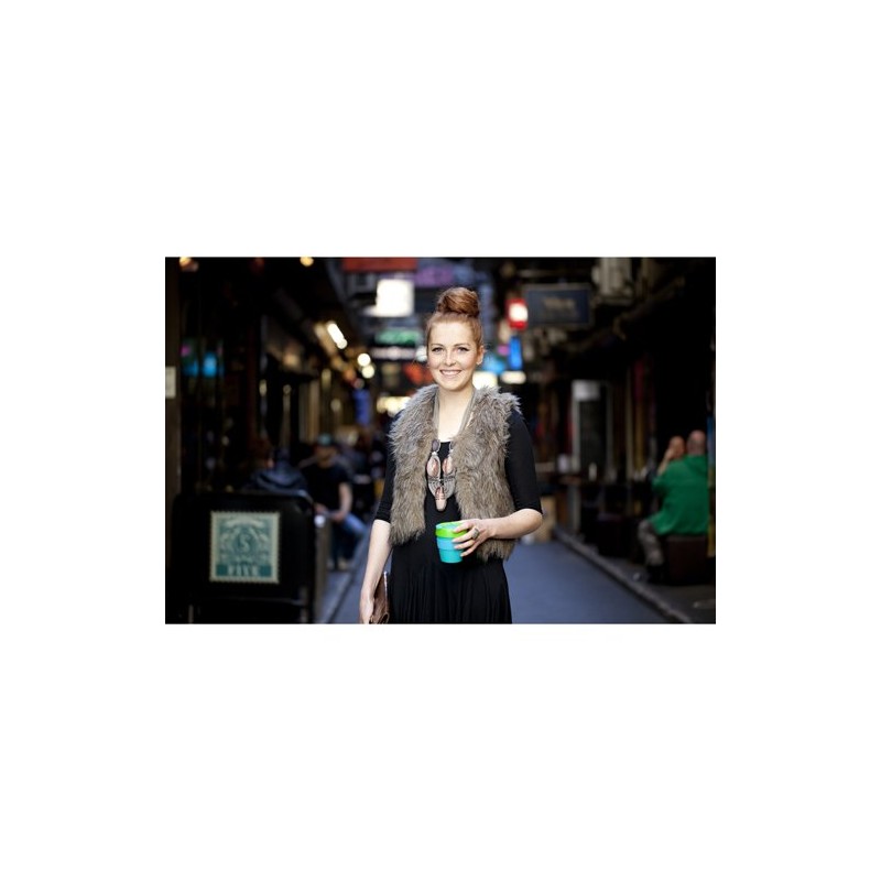 KeepCup キープカップ Marine 12oz(340ｍｌ) M スタンダード 043-00342