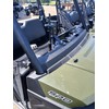 Polaris Ranger 570 Gun Rack Cup Holder