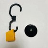 Car Shower Adjustable Water Volume Portable Outdoor Shower for Pet