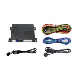 LIGHTON Intelligent Car Light, For 12V