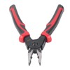 Multifunctional Pliers Set 5 in 1 Combination Interchangeable Pliers Kit