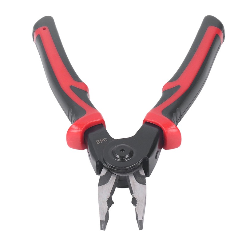 Multifunctional Pliers Set 5 in 1 Combination Interchangeable Pliers Kit