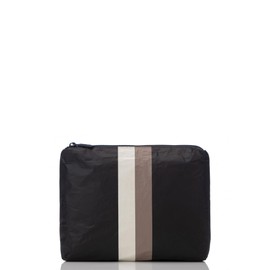 ALOHA Collection Small Pouch | Lightweight, Packable, and Splash-Proof Makeup Pouch | Easy to Clean (Kalapana)