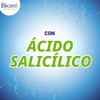 Bioré - Biore Ice Cleanser Face Wash, limpiador que combate