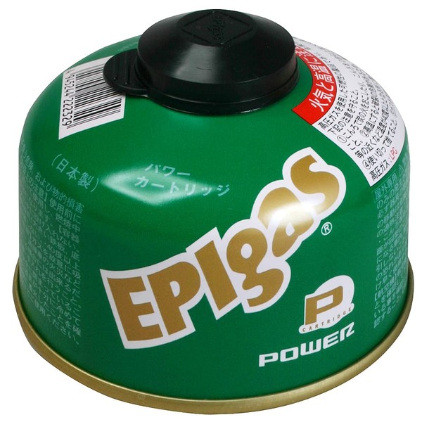 EPIgas G-7013 110 Power Cartridge