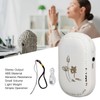 Buddha Machine Abrasion Resistance Stereo Output Small Volume Light Weight