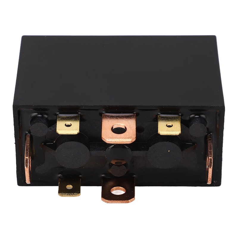 Winch Relay 100A 12V 7 Pin Split Charging for ATV