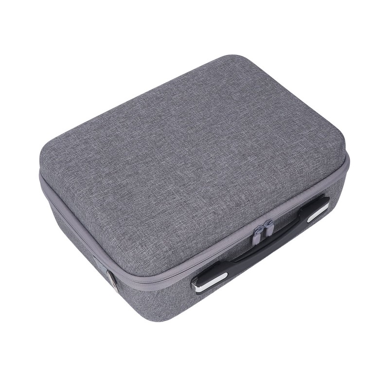 Portable Storage Shoulder Bag Hard Shell Carrying Case Handbag for