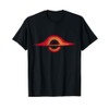 Black Hole Physics - Universe Physics Astrophysicist T-Shirt