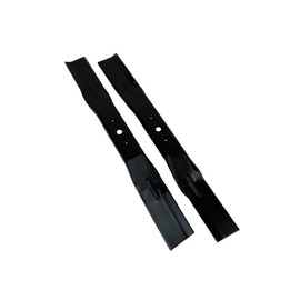 S048 Walker Mower 48" Blades OEM Spec Walker 7705-1 7705-2 Left Hand Right Hand