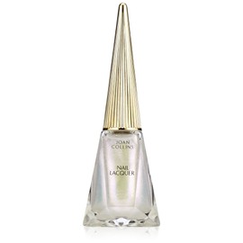 Joan Collins Timeless Beauty Nail Lacquer 12 ml, Pearl