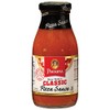 Paesana Classic Pizza Sauce, 8.5 Ounce - Single Serve Jar