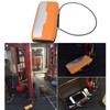 Portable Safe Box with Password Lock Large Capacity Multifunction Portable