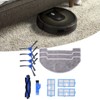 Robotic Vacuum Cleaner Kit with Side Brush Rag Filter Main