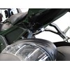 Kijima 303-1603 Motorcycle Parts Helmet Lock Holder, Steel, Anti-theft CBR1000RR-R/SP('20-),