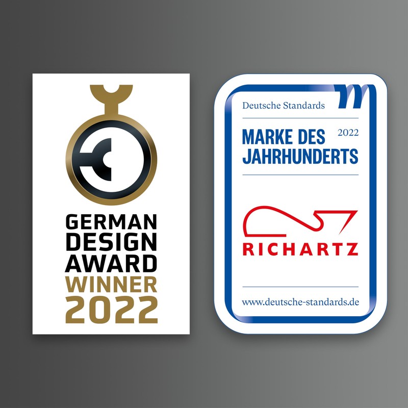 RICHARTZ Key Tool Work