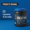 Rendimiento Muscular, Creatina Monohidratada - 350 G