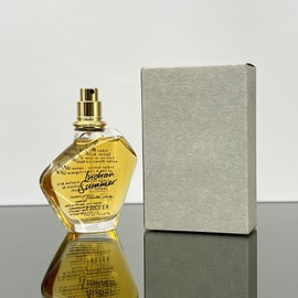 Priscilla Presley INDIAN SUMMER by Priscilla Presley for Women 50ml EDT Spray DISCONTINUED (BS22