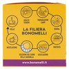 Bonomelli Camomilla Setacciata con Melatonina e Magnesio 14 Bustine, Contro