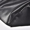 G-PLUS Leather Seat Cover, Compatible with Yamaha Grizzly 600 1998-2001