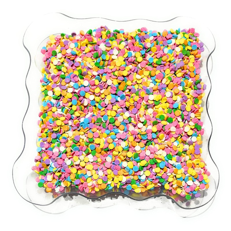 Sprinkles AC45 AC45 para REPOSTERIA (Prime) Mix Confeti Chico 150G