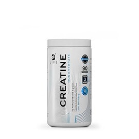 B Life Creatina Monohidratada 450 g en polvo | 90 Servicios | 5 g por porción | Alta Pureza y Mayor Absorción | Creatine Monohydrate.