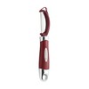 Farberware Pro2 Euro Vegetable Peeler with Ergonomic Handle, Razor-Sharp Stainless