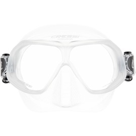 CRESSI Rombo, Clear/Clear