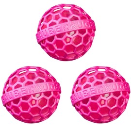 Sauberkugel - The clever way of cleaning bags, backpacks and school bags - Lifestyle Innovation 2021, Pink