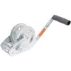 Dutton-Lainson Company - Pulling Winch (DLC1600) - Rust-Resistant for Horizontal