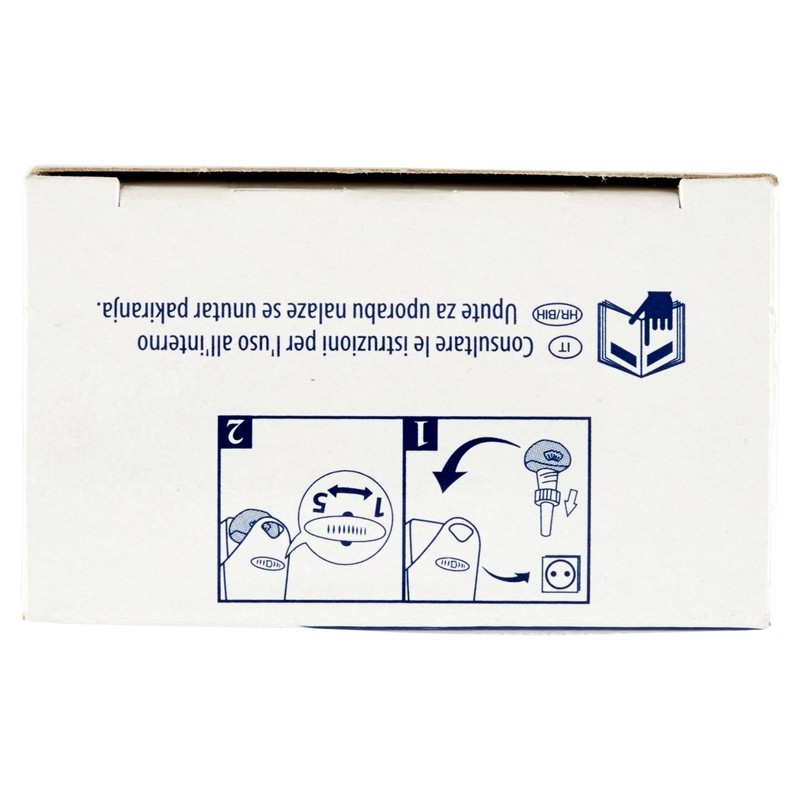 Electric Ric.Standard Deod.