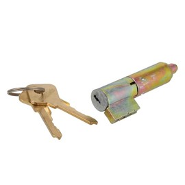 Handlebar Lock Diameter 14/7 mm for Simson KR51/2 Schwalbe