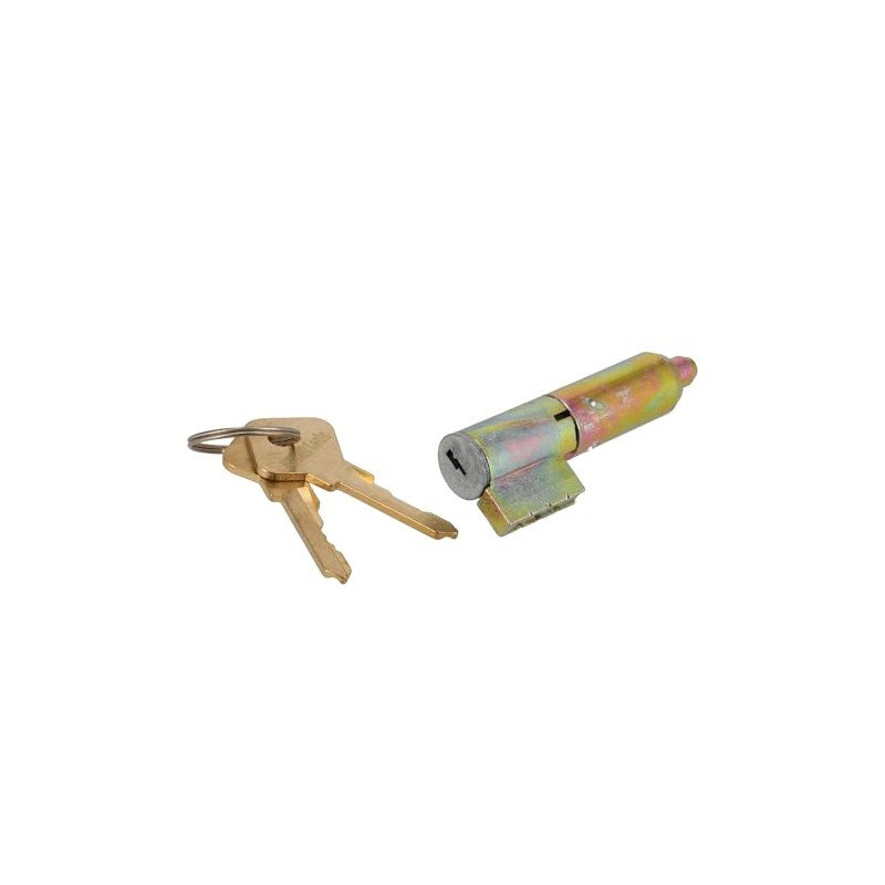 Handlebar Lock Diameter 14/7 mm for Simson KR51/2 Schwalbe