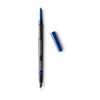 KIKO Milano Unlimited Precision Automatic Eyeliner And Khôl 06, Automatic