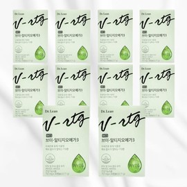 Dr.Lin Supercritical Vegetable V Altige Omega 3 757mg x 30 Capsules 12 Boxes / 닥터린 초임계 식물성 브이 알티지 오메가3 757mg x 30캡슐 12박스