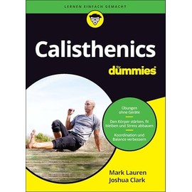 Calisthenics für Dummies