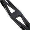 NACORE Talari.a Foot Peg Brace, Footpegs Support Brace Bracket Reinforced