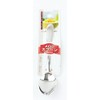 Pearl Metal Shelter Stainless Steel Melon Spoon (B-5375)