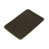 Austria AUT Suppressed Flag Airsoft PVC Velcro Patch (Black)