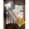 Sweet's Candy 16 Boxes Sweet Candy Dark Chocolate Covered Orange