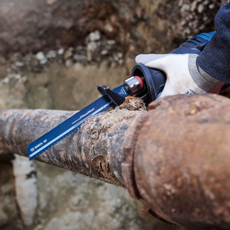 Bosch S955CHM Saver Saw Blade 1 Replacement Blade