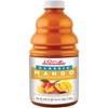 Dr. Smoothie Mango Tropics Classic Blend Smoothie Bottles, 46-Ounce by