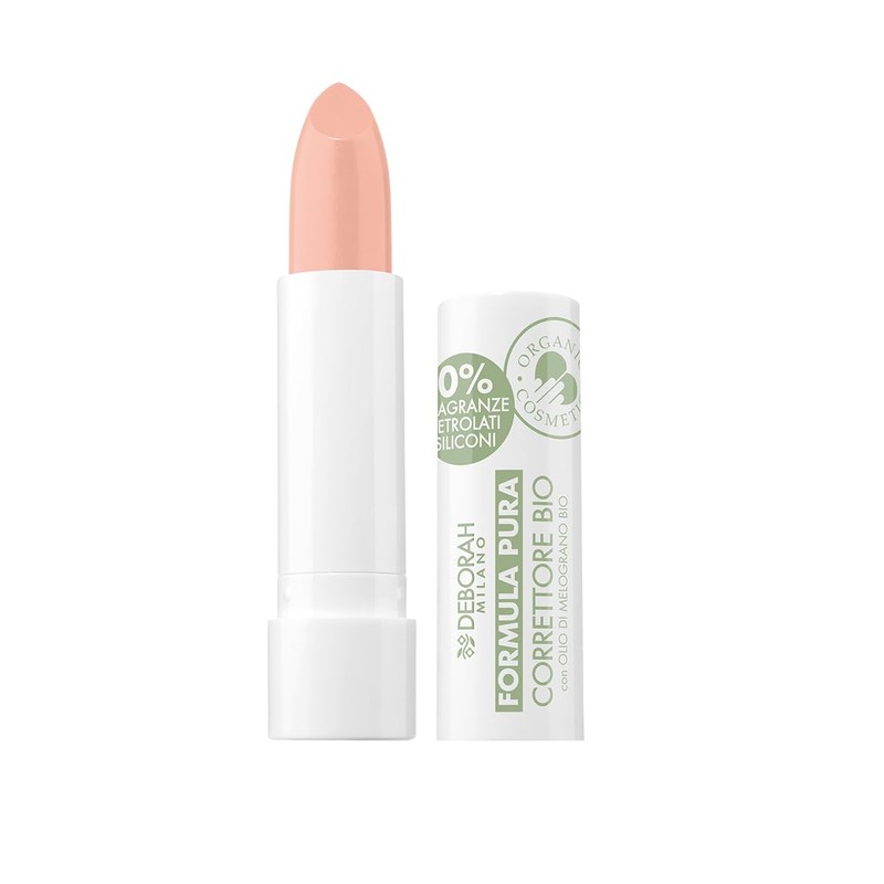 Deborah Milano Formula Pura Bio Correction Pen Colour 02