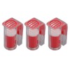 Bee Queen Marker Cage, Queen Marking Cage, 3Pcs Queen Bee