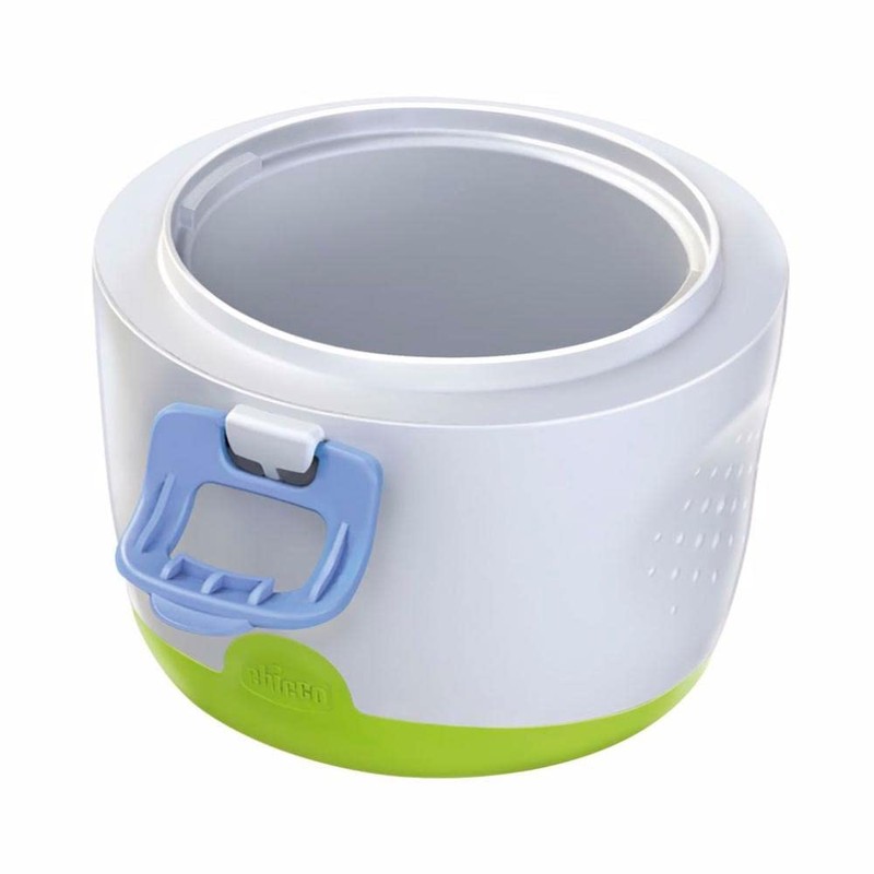 Chicco insulated baby food container system, 6m+