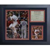 Legends Never Die David Freese 2011 Celebration Framed Photo Collage,